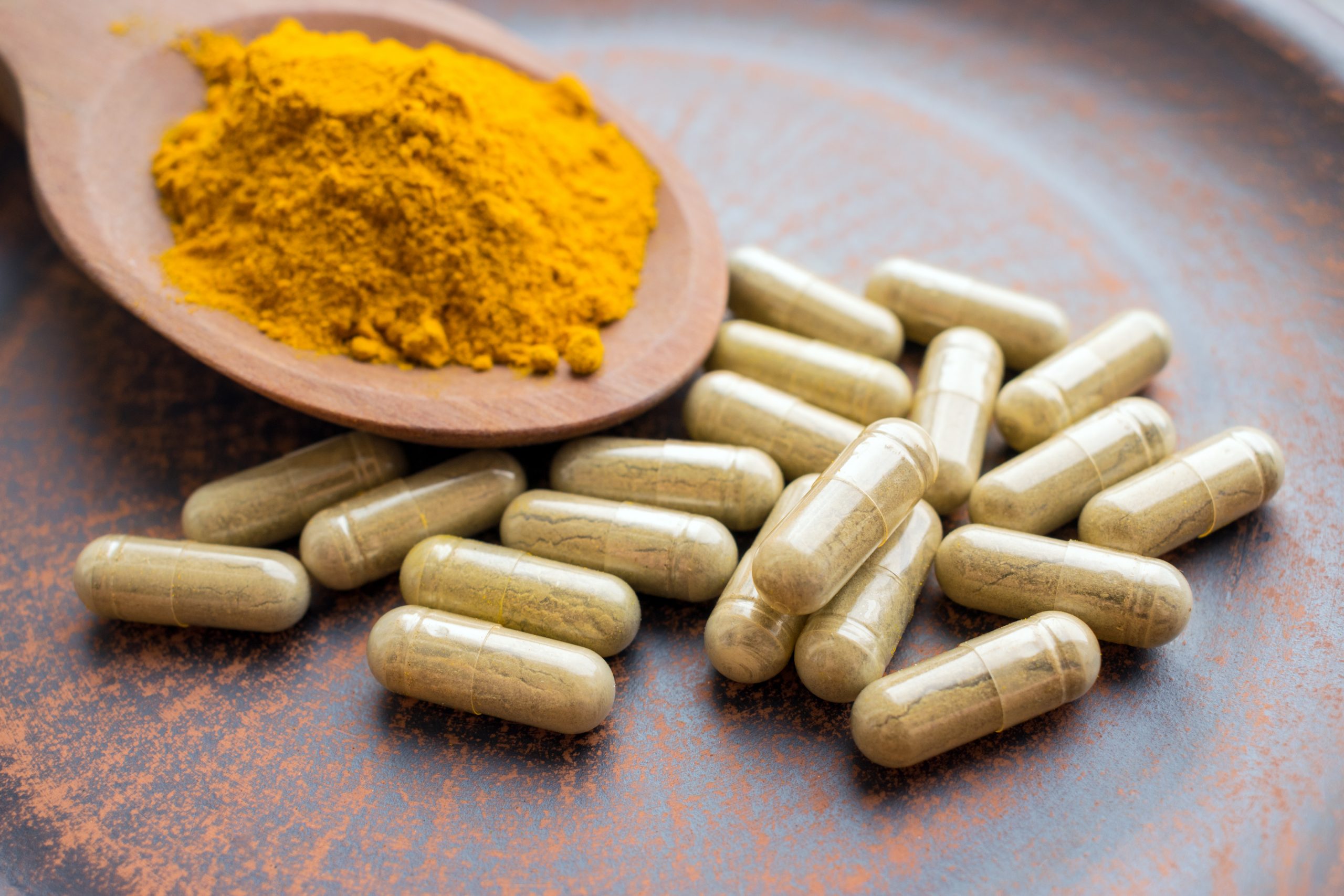 Curcumin-scaled