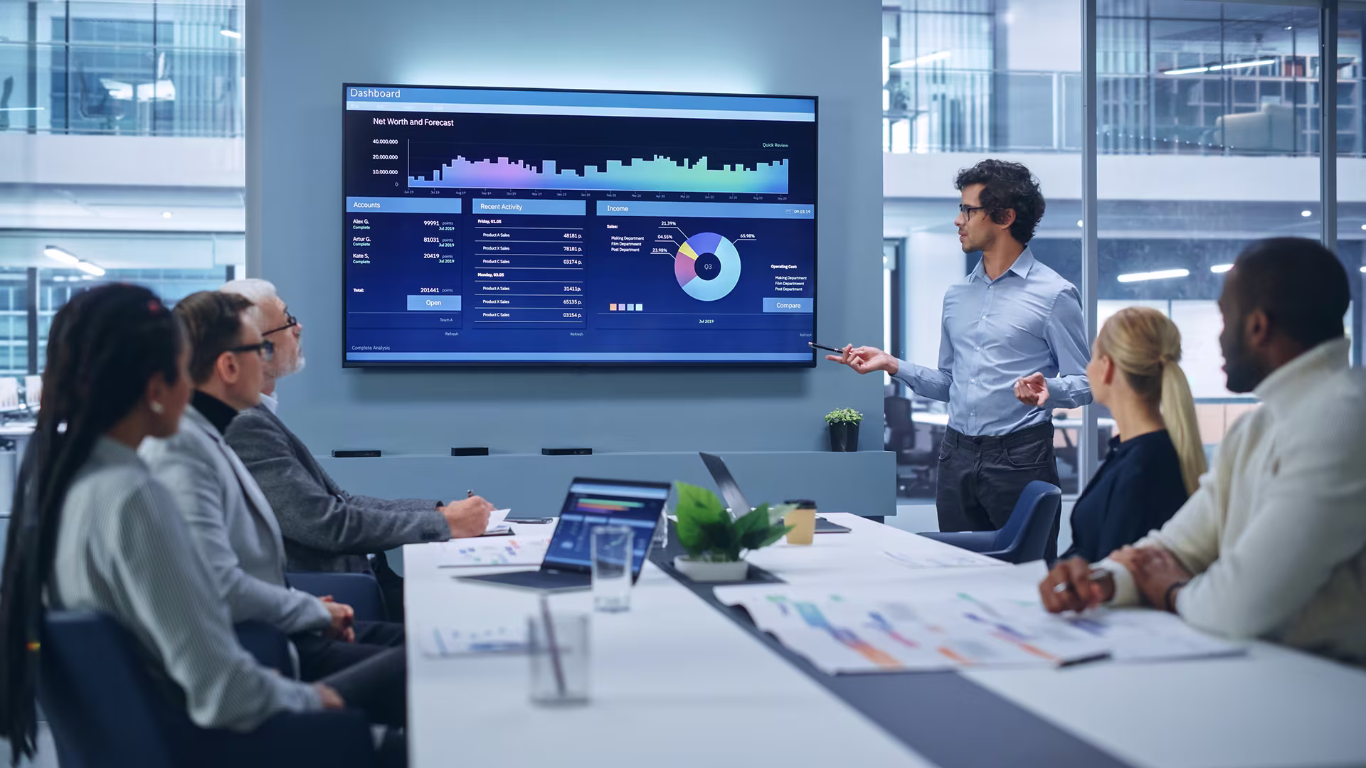 How Regulatory Strategy Boosts Business Growth